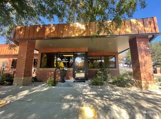Fort Collins, CO Office - 1330 Oakridge Dr