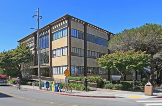 Berkeley, CA Office/Medical - 3000 Colby St