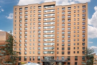 Flushing, NY Office/Medical - 138-48-138-52 Elder Ave