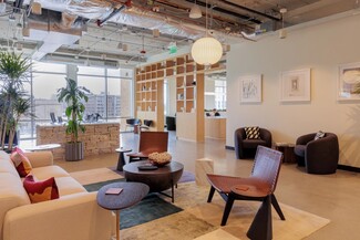Seattle, WA Office - 4311 11th Ave NE
