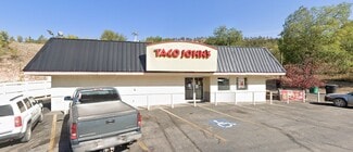 Hot Springs, SD Restaurant - 1145 Jensen Hwy