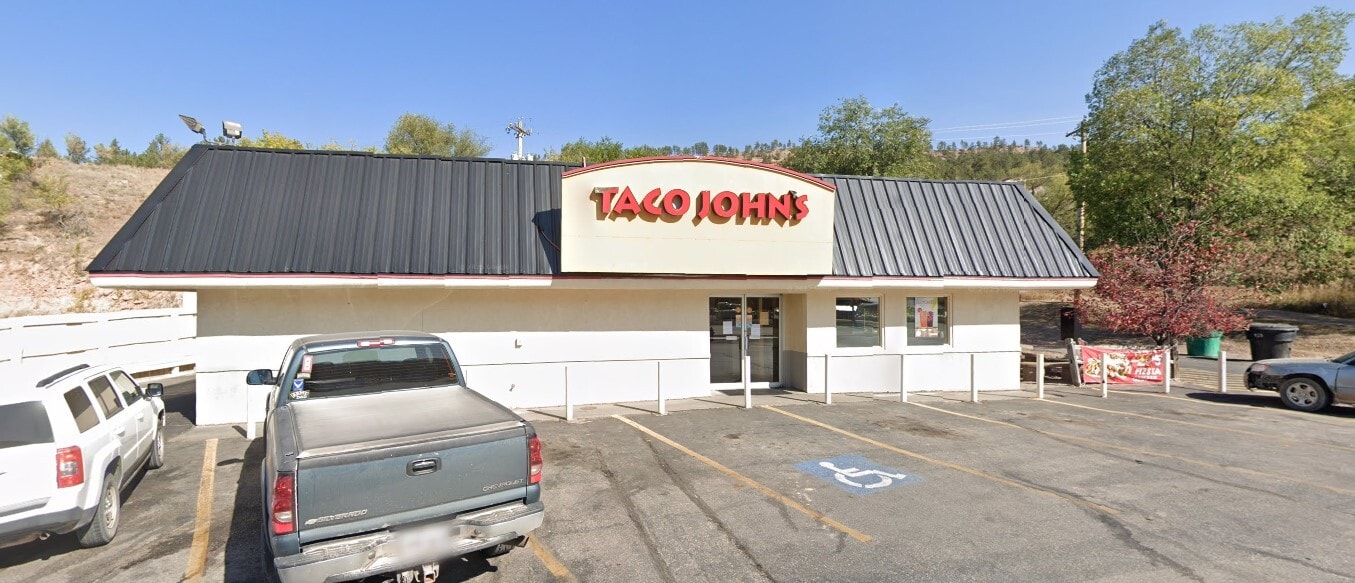 1145 Jensen Hwy, Hot Springs, SD for Sale