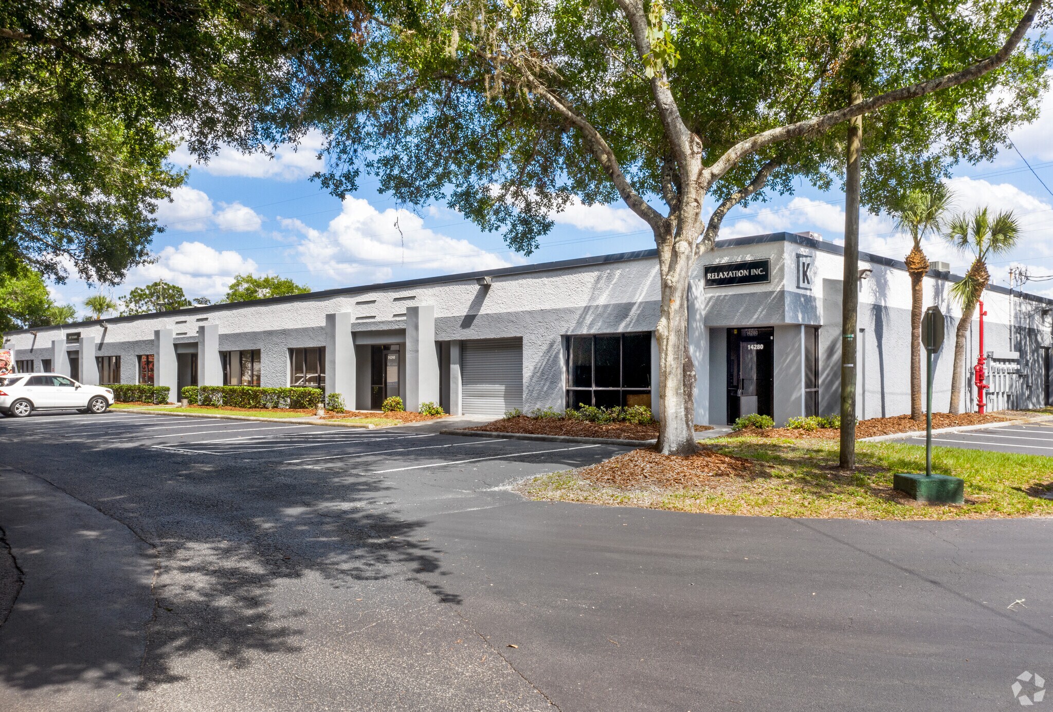 14200-14280 Carlson Cir, Tampa, FL for Rent