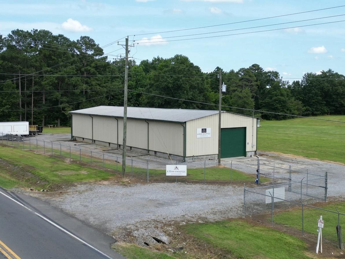 26140 Highway 69, Jasper, AL for Sale