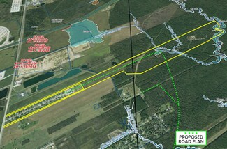 Highway 146 Kings Pt Dr  