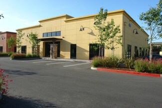 Mountain View, CA Office - 435 N Whisman Rd