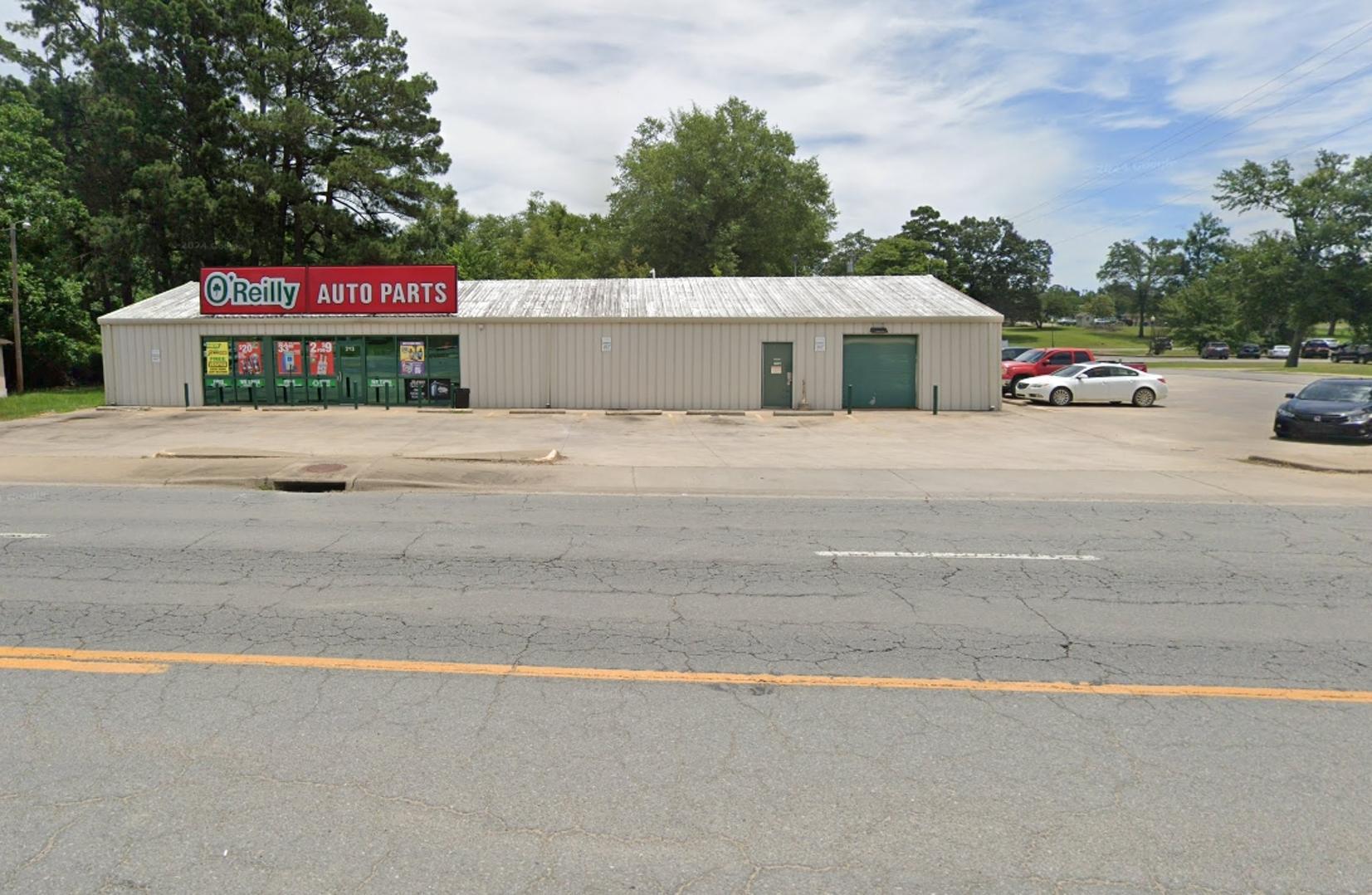 213 S Lincoln Ave, Star City, AR for Sale