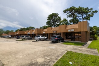 Melbourne, FL Retail - 2715 N Harbor City Blvd Melbourne, FL Retail - 2715 N Harbor City Blvd