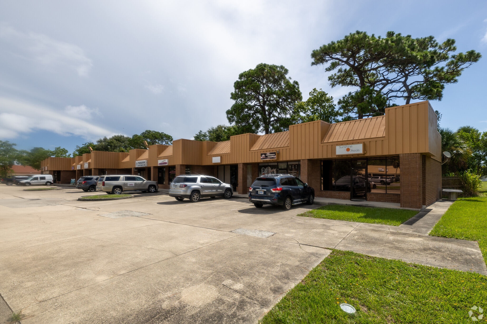 2715 N Harbor City Blvd, Melbourne, FL for Rent