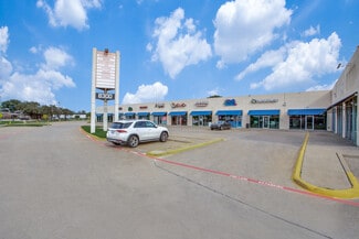 Dallas, TX Retail - 8300 La Prada Dr