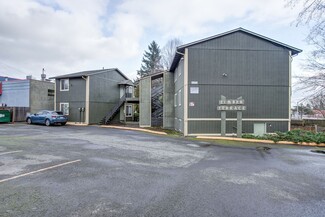 Portland, OR Apartments - 8332 SW 21st St