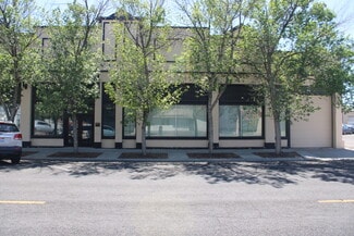 Twin Falls, ID Storefront - 319 Main Ave W Twin Falls, ID Storefront - 319 Main Ave W