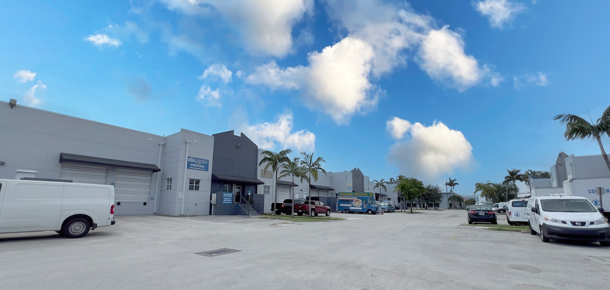 5055 NW 74th Ave, Miami, FL for Rent