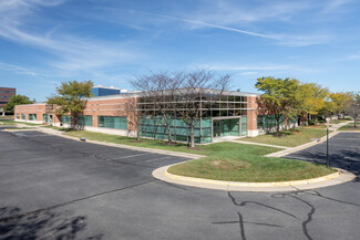 Fairfax, VA Office - 3928 Pender Dr