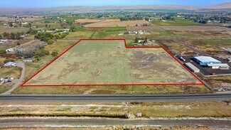 Sunnyside, WA Commercial Land - 780 Yakima Valley