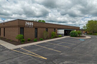 Liverpool, NY Office - 7485 Henry Clay Blvd