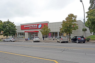 Smiths Falls, ON Retail - 54 Beckwith St