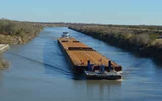 Port Lavaca, TX Industrial - Dryer Rd Port Lavaca, TX Industrial - Dryer Rd