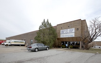 Hazelwood, MO Industrial - 5422-5434 Eagle Industrial Ct