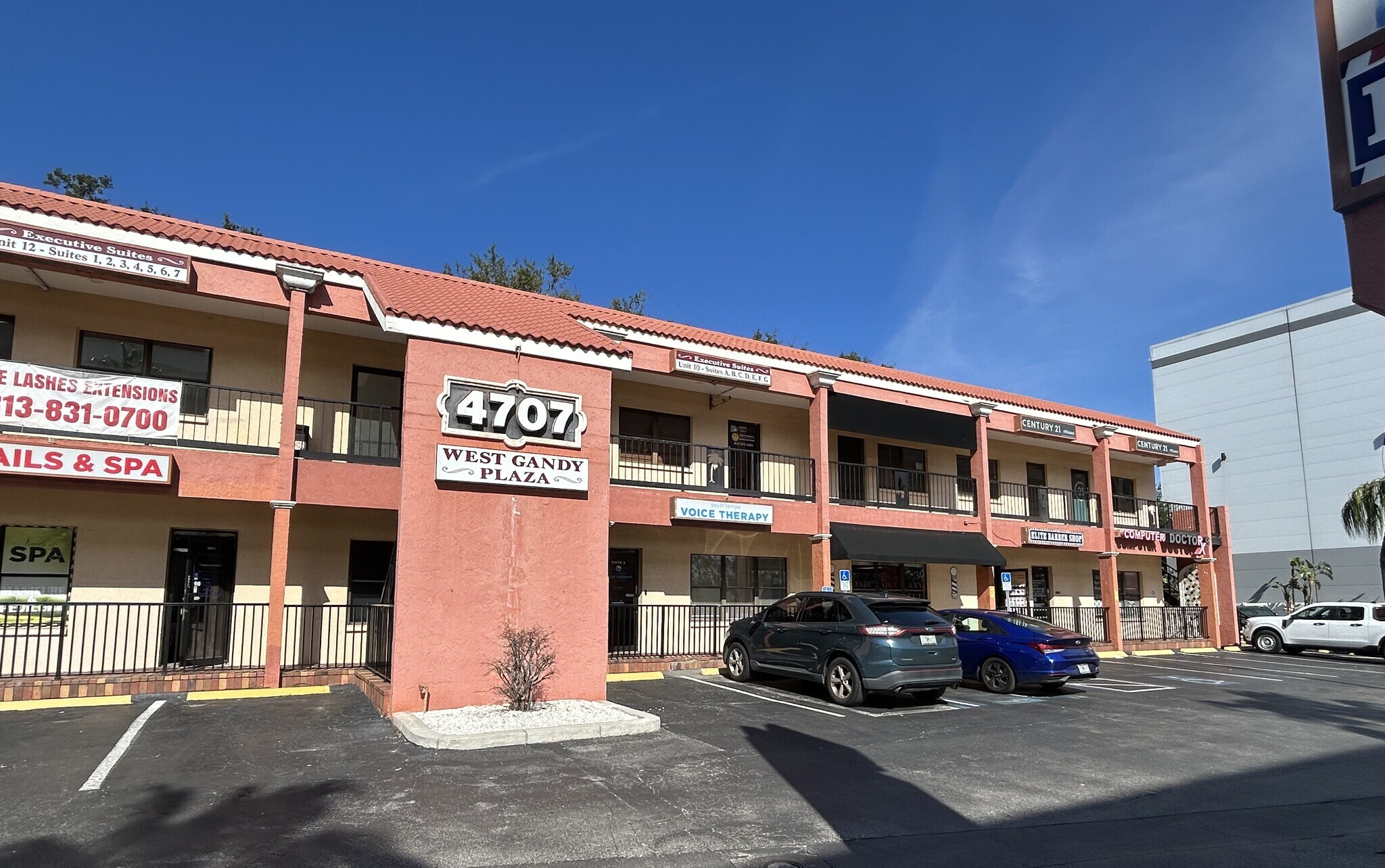 4707 W Gandy Blvd, Tampa, FL for Rent