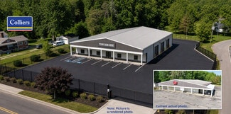 Windham, OH Freestanding - 9143 N Main St