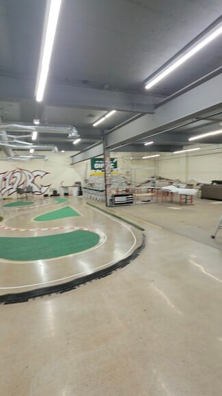 Pittsburgh, PA Industrial - 3109 W Liberty Ave Pittsburgh, PA Industrial - 3109 W Liberty Ave