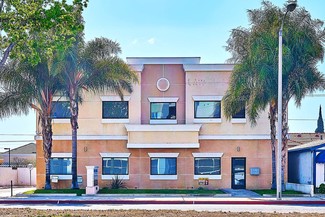 Buena Park, CA Office/Medical - 5821 Beach Blvd