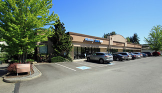 Lynnwood, WA Office/Retail - 18905 33rd Ave W