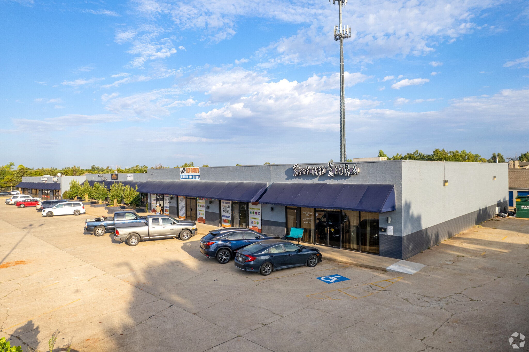 5801 W Britton Rd, Oklahoma City, OK for Sale