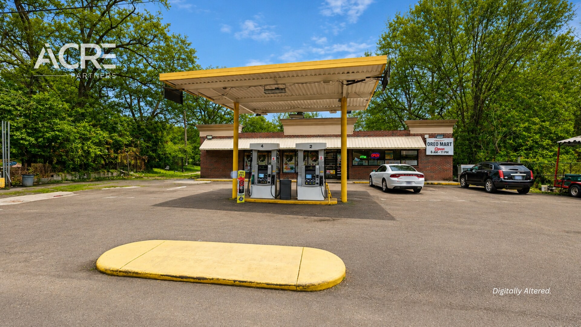 3510 N Liberty St, Canton, MS for Sale