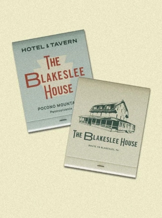 Blakeslee, PA Hospitality - 5592 Route 115