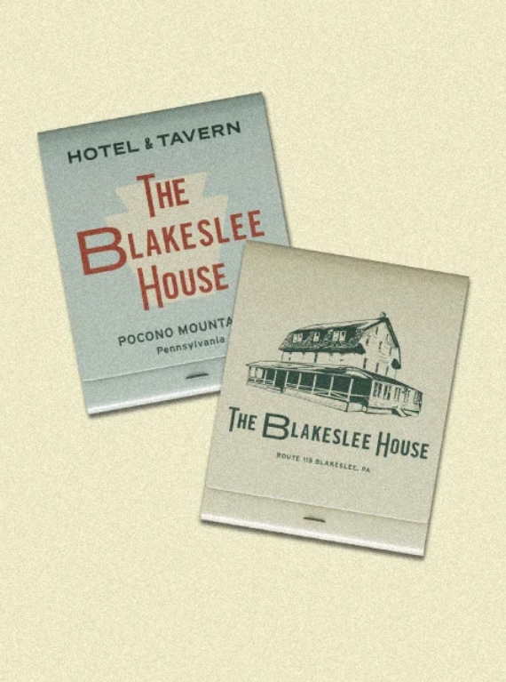 5592 Route 115, Blakeslee, PA for Sale