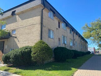 Detroit, MI undefined - 18401 Joy Rd