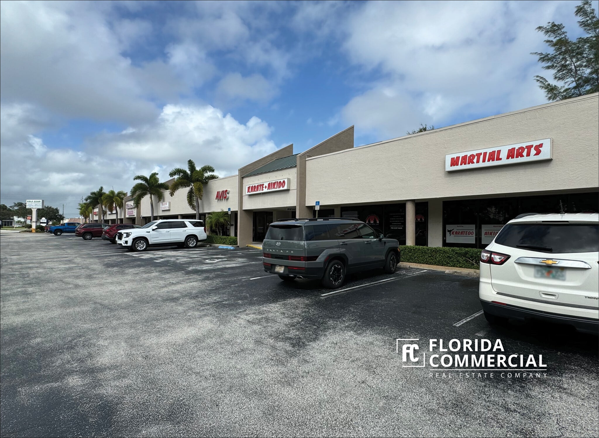 1823 SE Federal Hwy, Stuart, FL for Rent