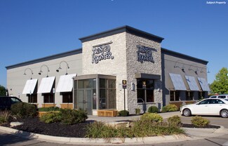 Belleville, MI Retail - 9729 Belleville Rd