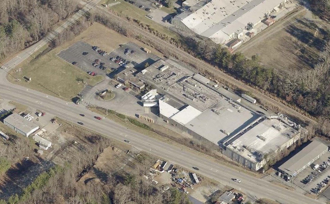 3510 Asheville Hwy, Hendersonville, NC for Sale