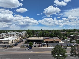 Aurora, CO Retail - 1960 S Havana St