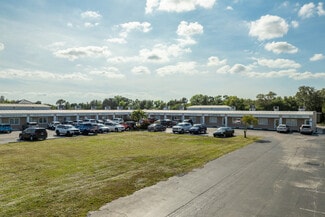 Port Saint Lucie, FL Office/Medical - 8479-8521 S US Highway 1