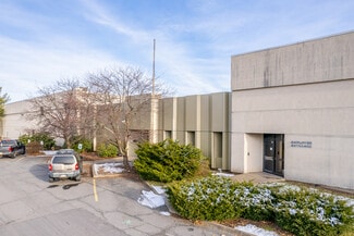 Scranton, PA Industrial - 733 Davis St