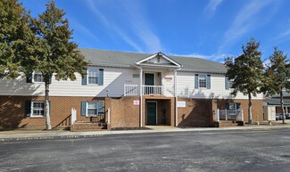 Chester, VA Office - 11923 Centre St