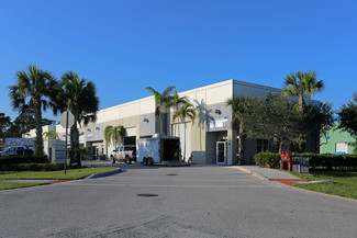 Stuart, FL Industrial - 7948-7966 SW Jack James Dr