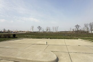 Evendale, OH Commercial Land - 2999 Cunningham Dr Evendale, OH Commercial Land - 2999 Cunningham Dr