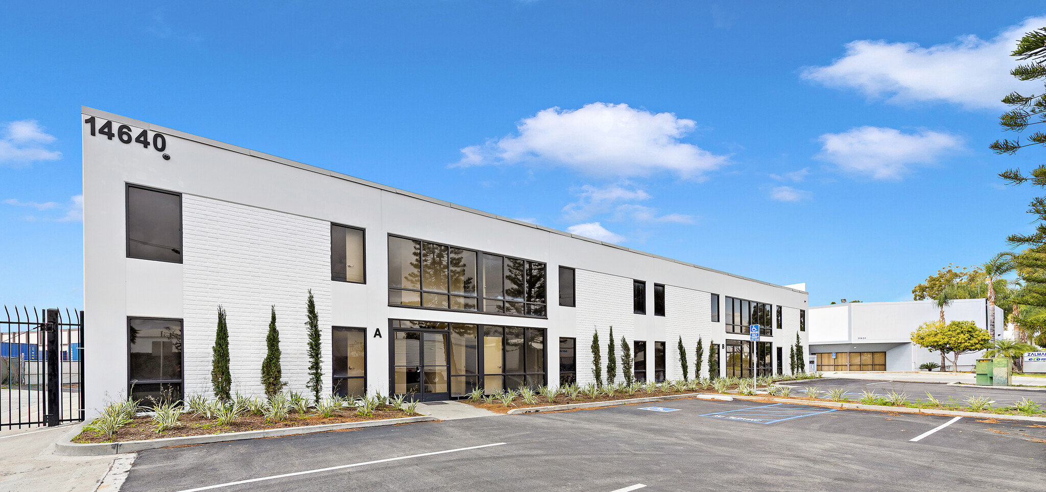 14640 Industry Cir, La Mirada, CA for Sale