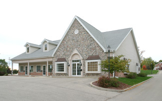 Hartland, WI Office/Retail - 365 Cottonwood Ave