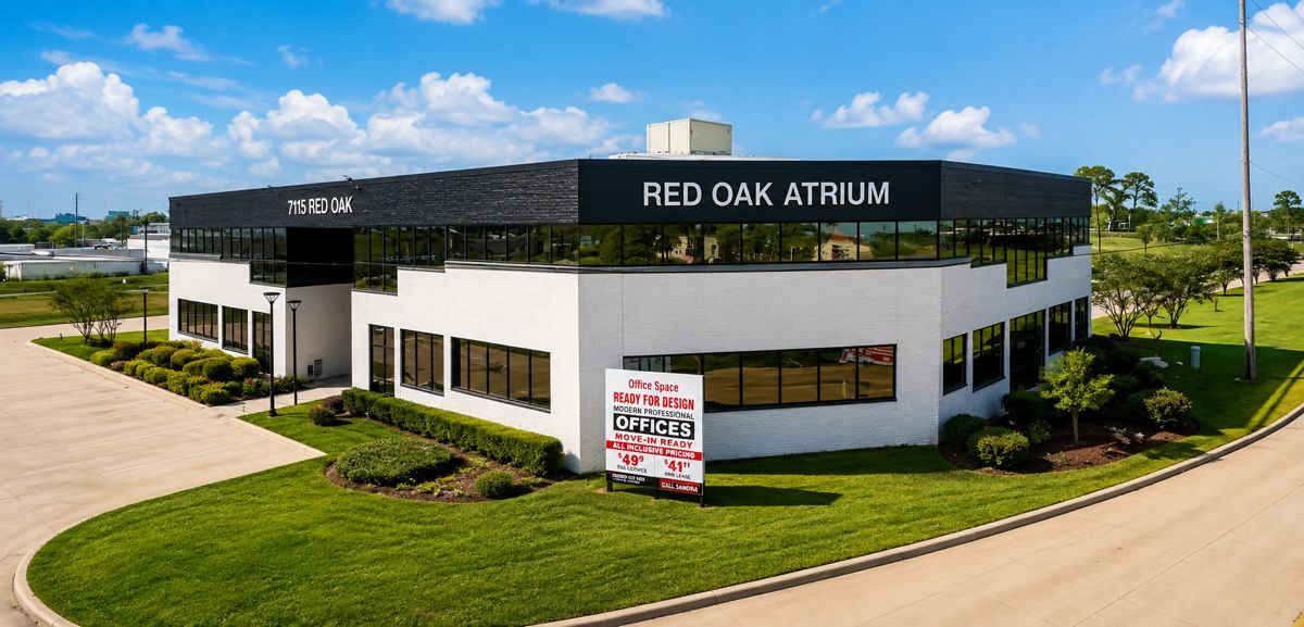 17115 Red Oak Dr, Houston, TX for Sale