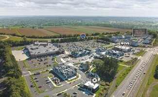 Yardley, PA Retail - 1010 Stony Hill Rd