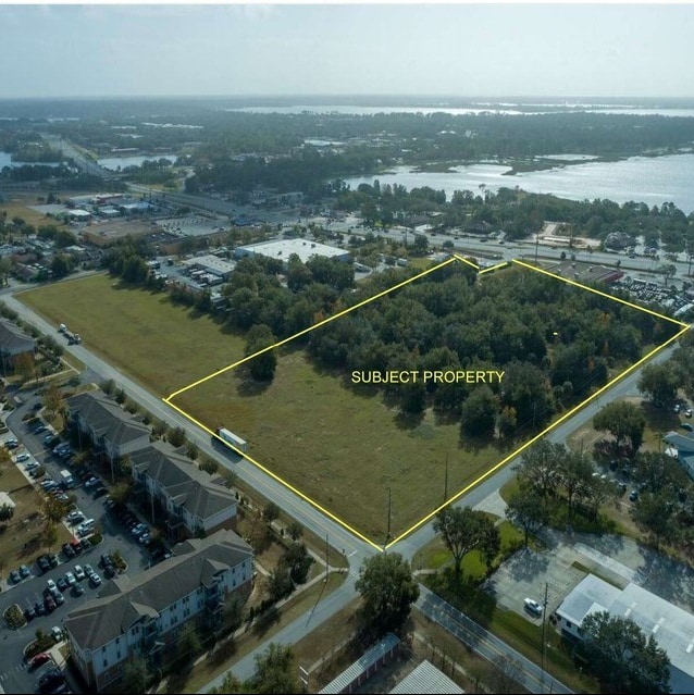 Dillard Rd, Eustis, FL for Sale