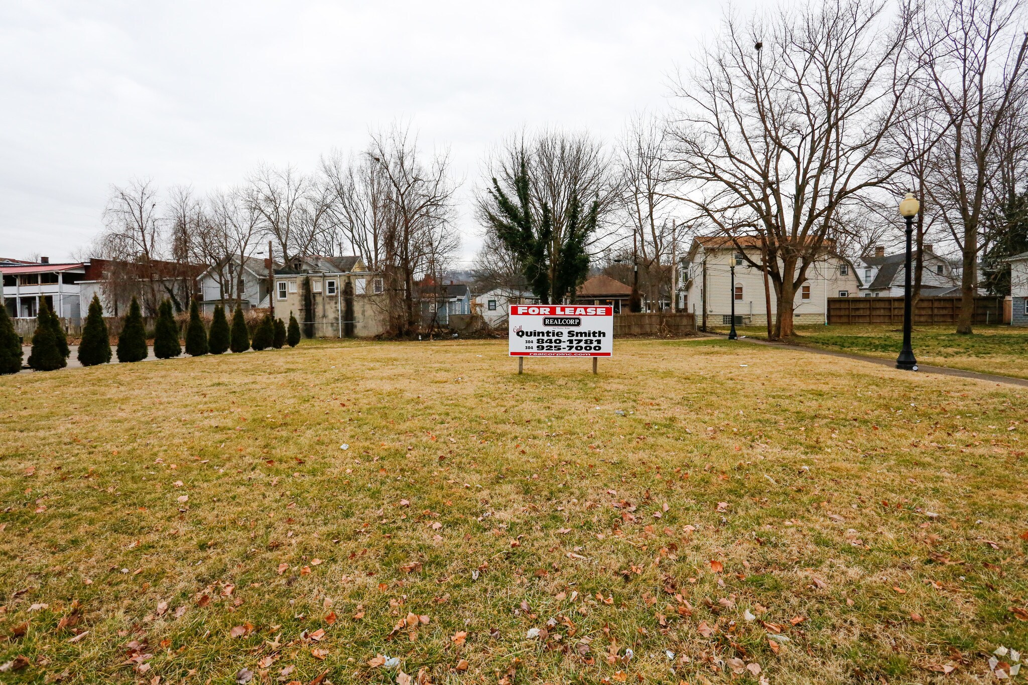 1551 Washington St E, Charleston, WV for Rent