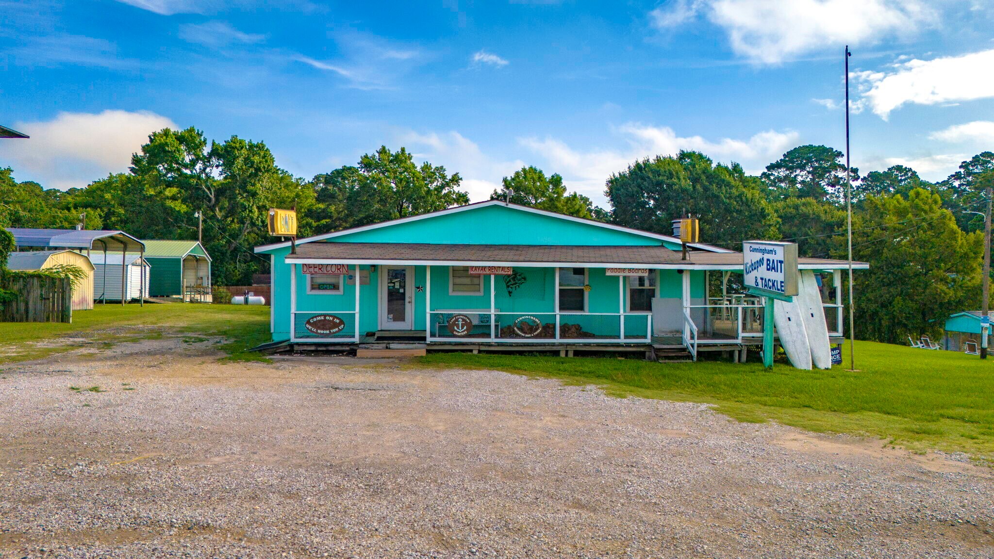 13050 U.S. 190 hwy, Onalaska, TX for Sale