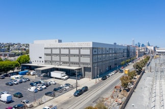 San Francisco, CA Retail, Industrial - 2565 3rd St